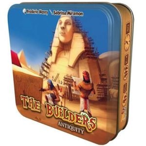The Builders Antiquity