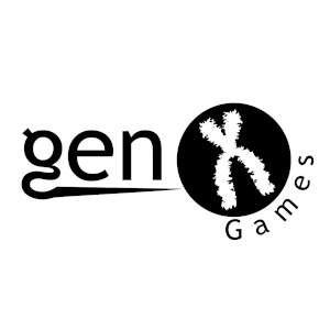 gen x games