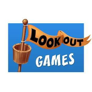 lookout games